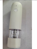 Gizlux electric salt and pepper grinder - image 4