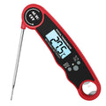 Gizlux instant-read digital food thermometer - image 4