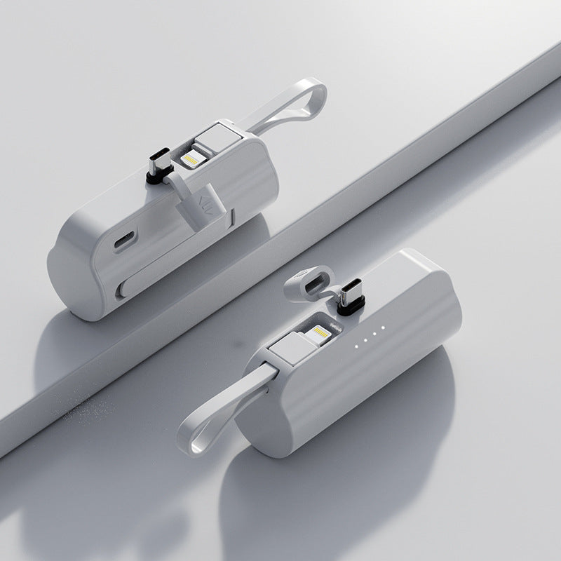 Gizlux Nomad mini plug-in power bank - image 2