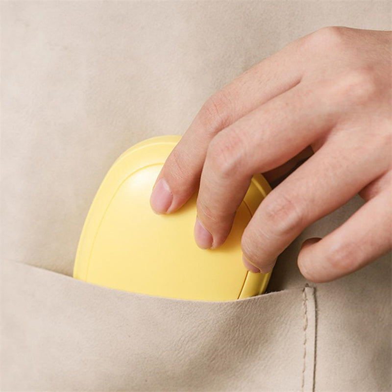 Gizlux mini rechargeable hand warmer - image 7