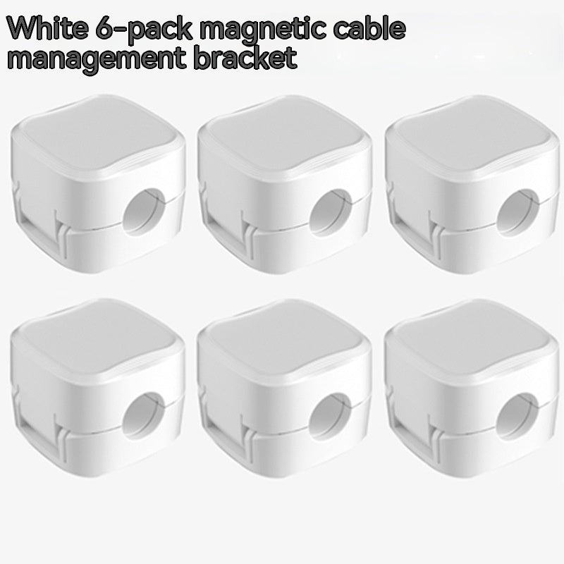 Gizlux Snap magnetic cable holders - image 6
