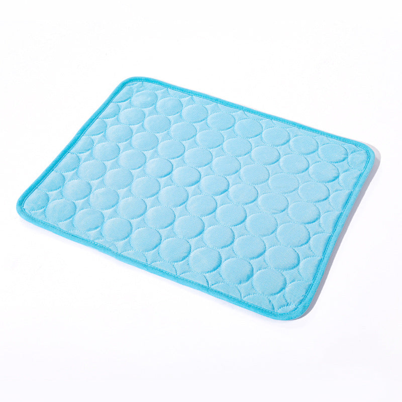 Gizlux Chill cool-touch pet mat - image 5