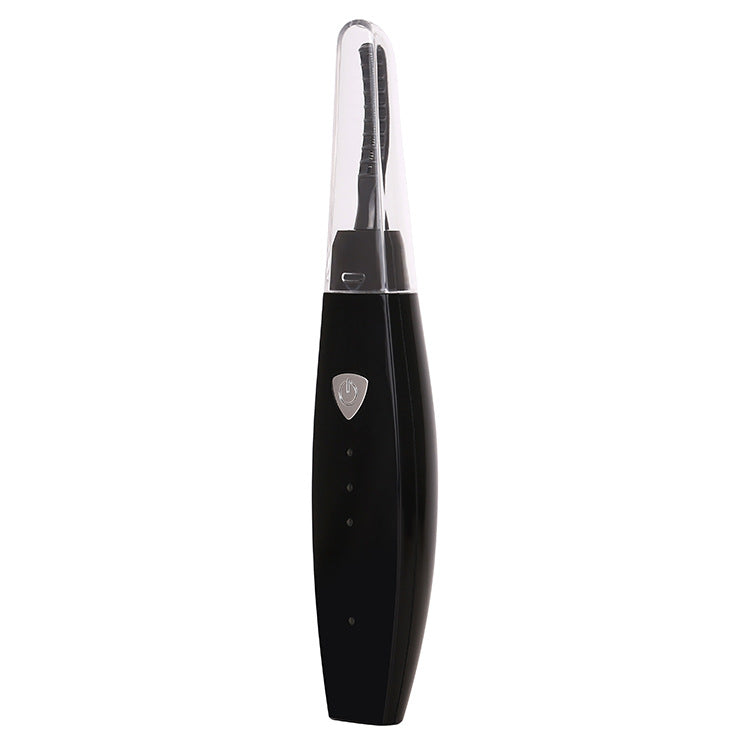 Gizlux heated eyelash curler - image 1