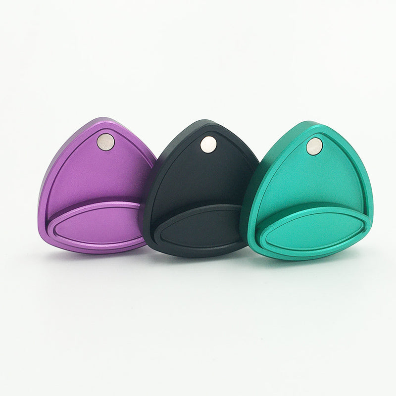 Gizlux aluminum magnetic fidget slider - image 1