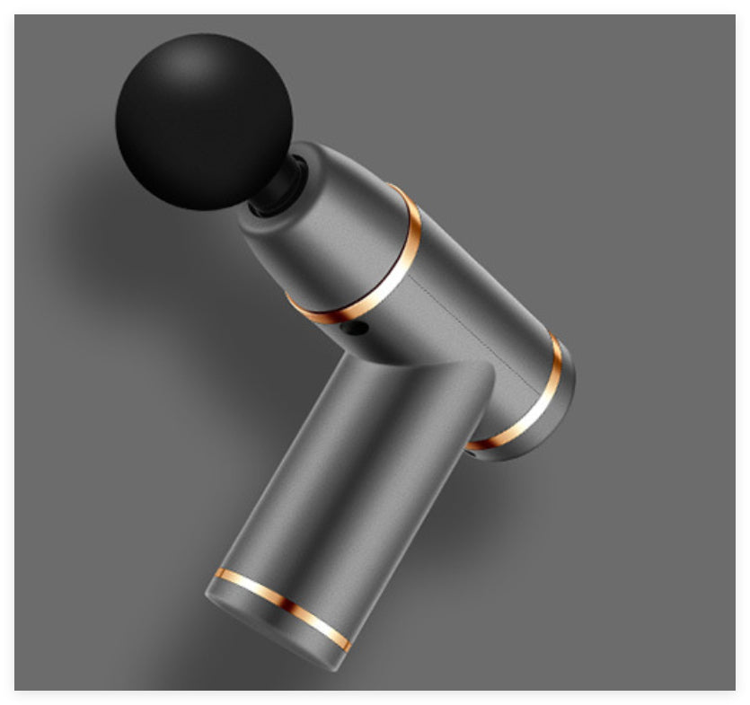 Gizlux Pulse mini pocket massage gun - image 3