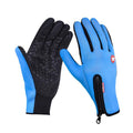 Gizlux touchscreen winter gloves - image 5