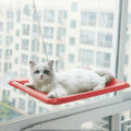 Gizlux Skyline suction-cup cat window perch - image 1