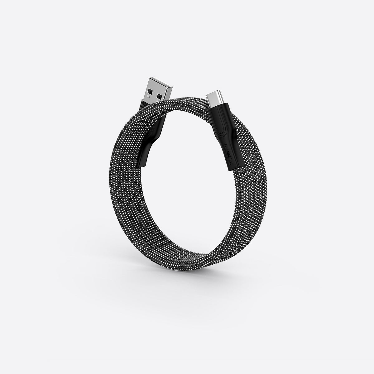 Gizlux Coil Magnetic Charging Cable - image 2