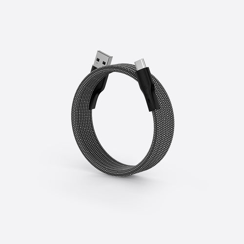 Gizlux Coil Magnetic Charging Cable - image 2