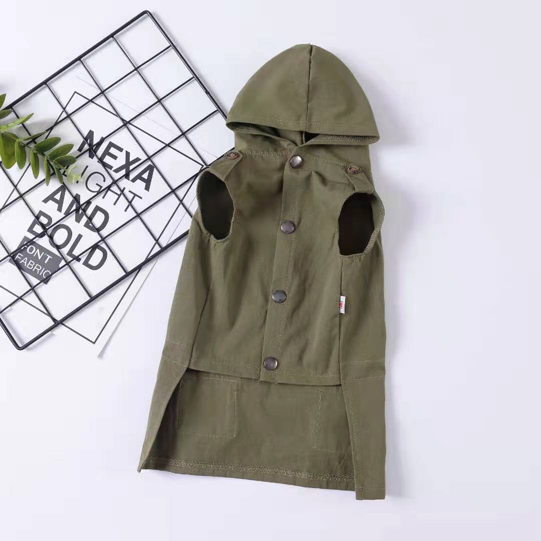 Gizlux soft pocket dog hoodie - image 7