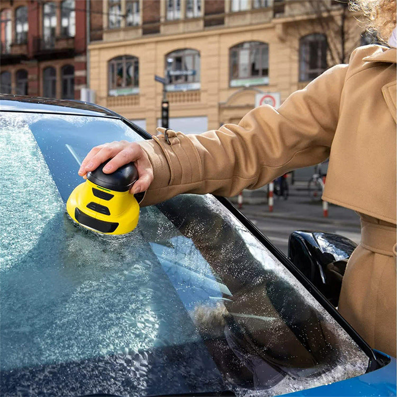 Gizlux cordless electric ice scraper - image 3