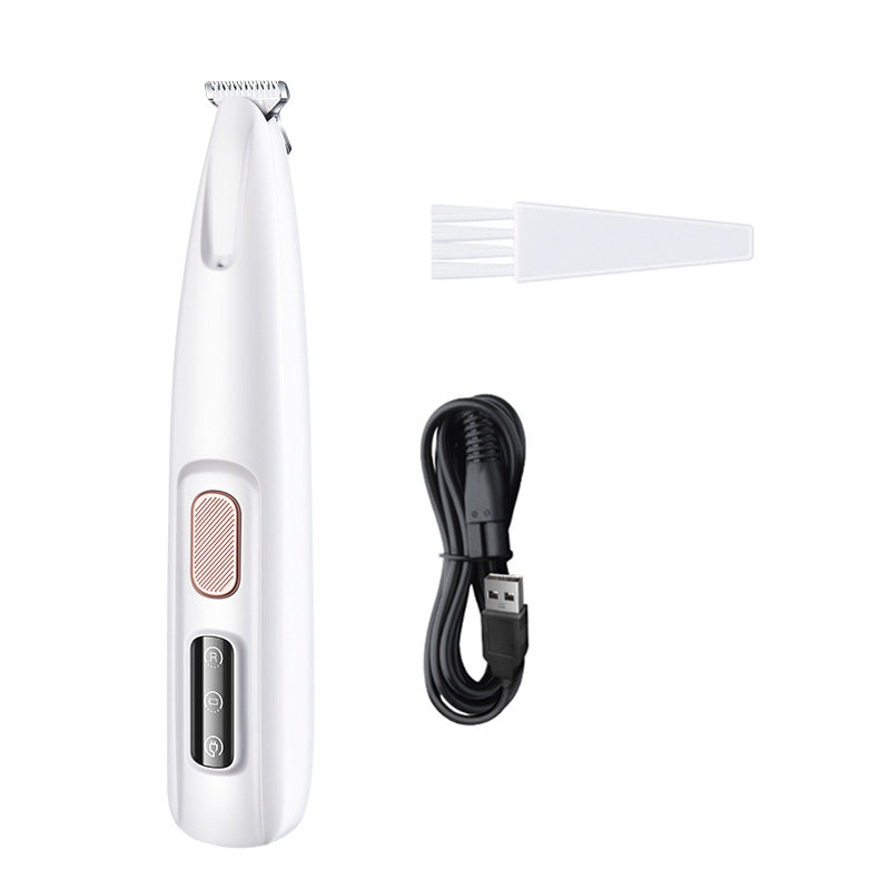 Gizlux Tuft cordless LED paw trimmer - image 6