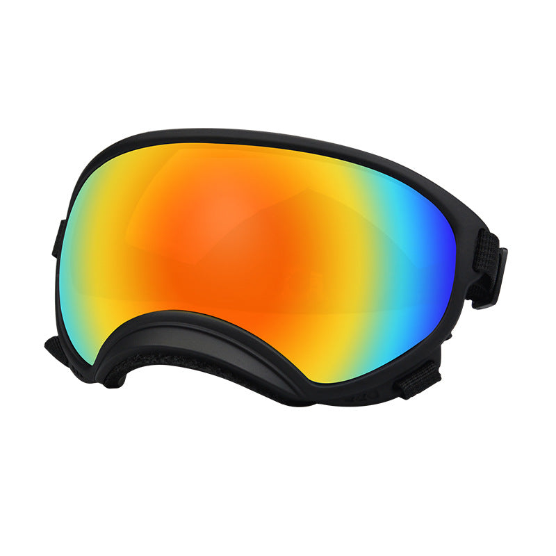 Gizlux dog snow goggles - image 1