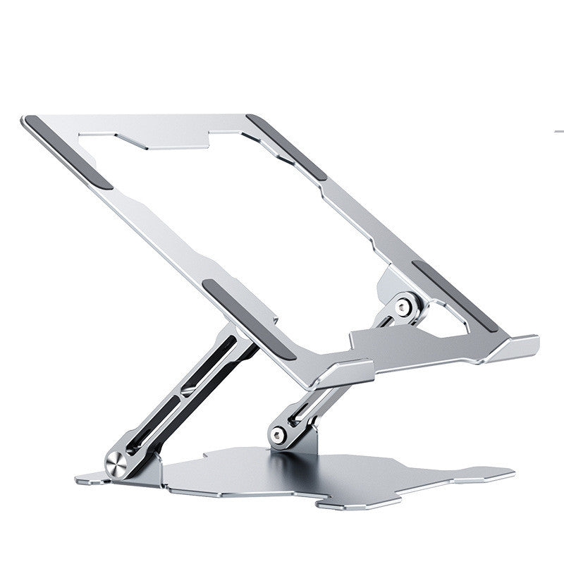 Gizlux aluminum adjustable laptop stand - image 9