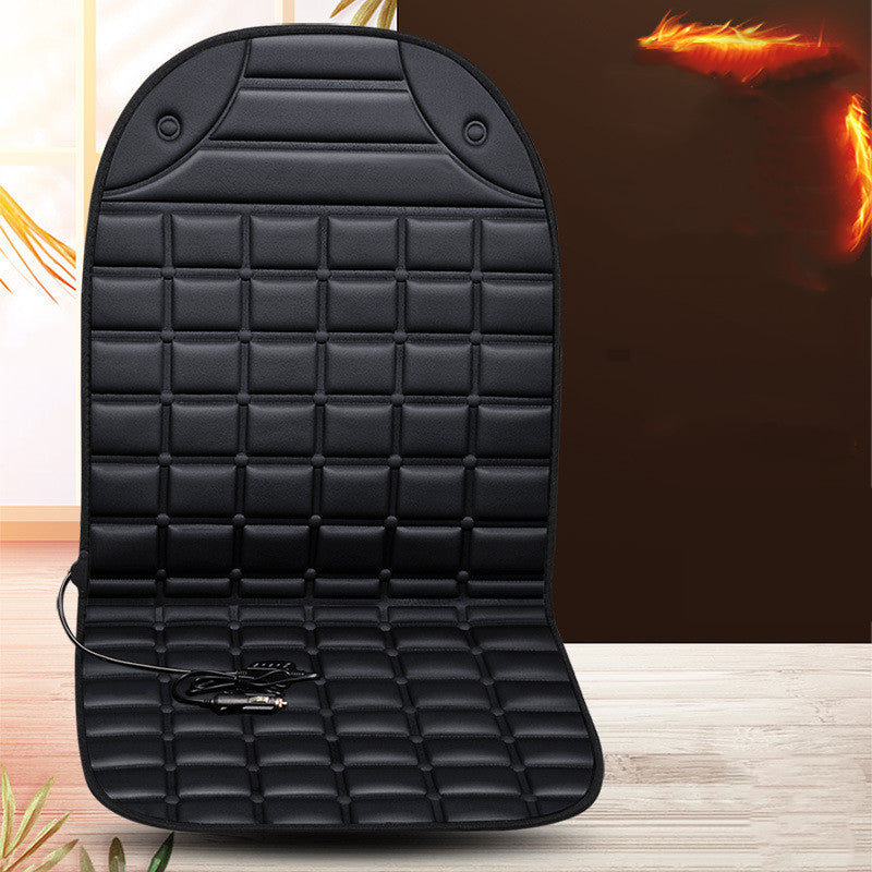 Gizlux 12V heated car seat cushion - image 11