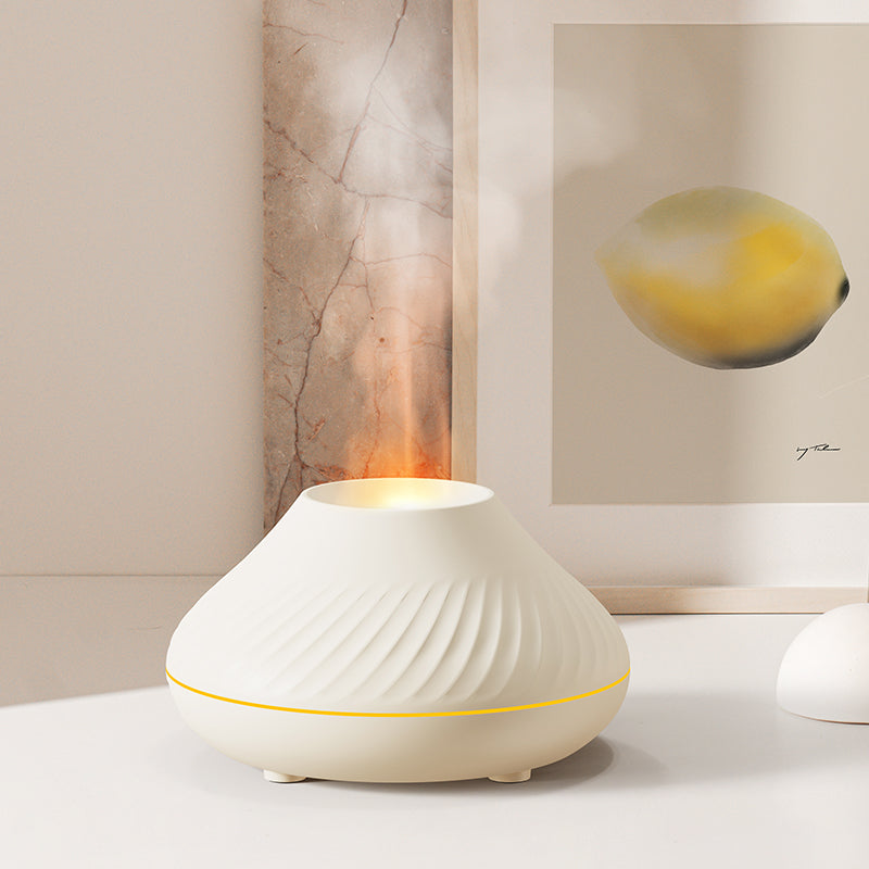 Gizlux Ember flame-effect aroma diffuser - image 6