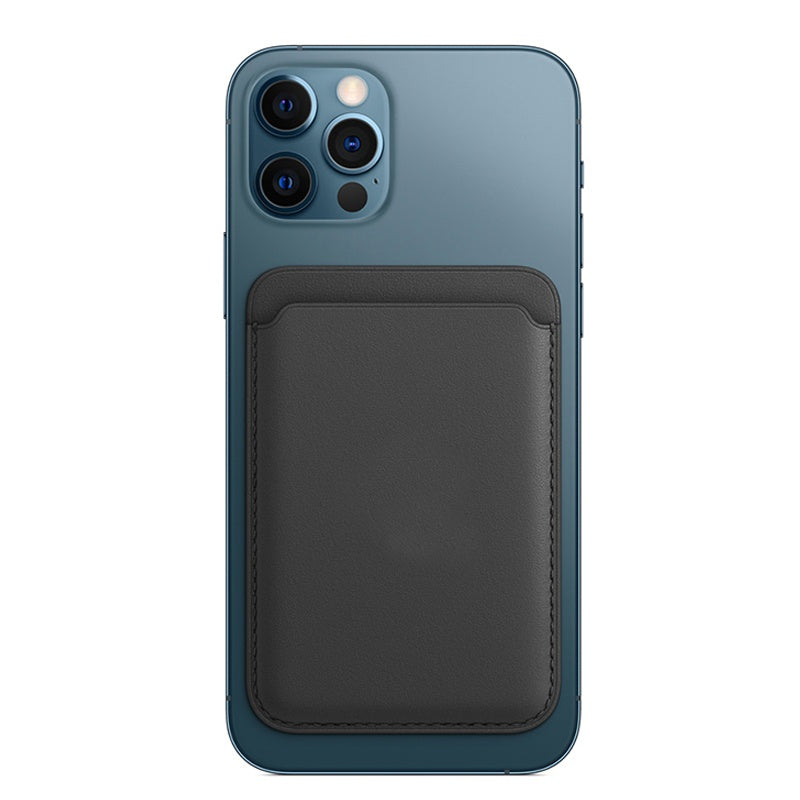 Gizlux Atelier Magnetic Card Wallet - image 1