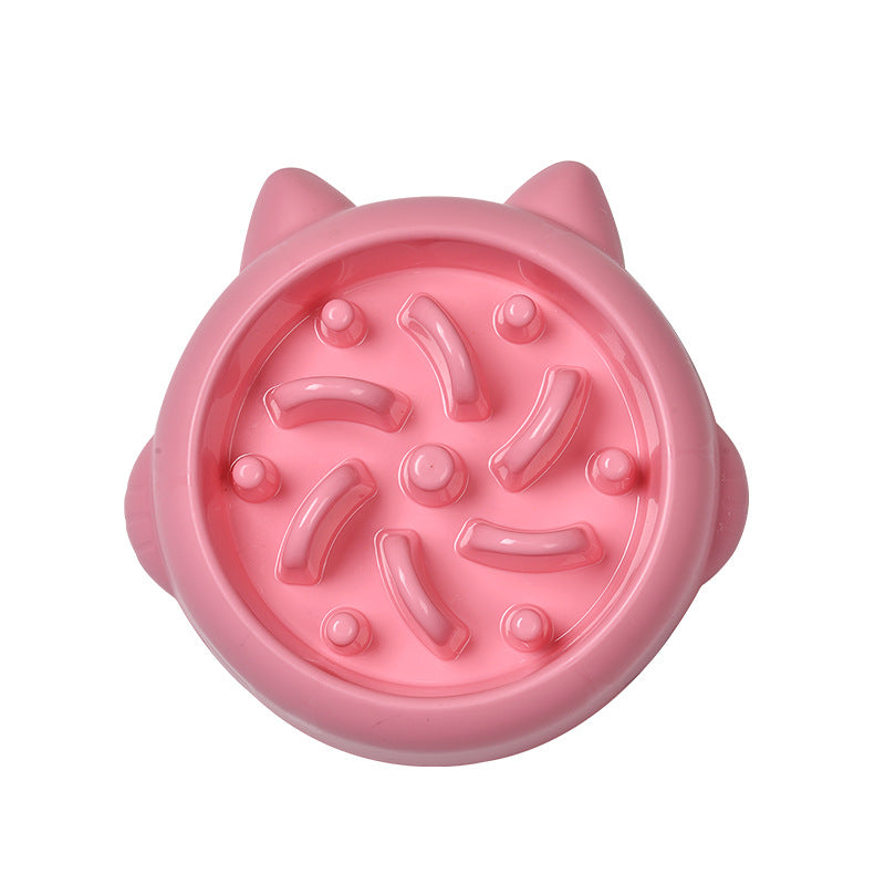 Gizlux Savor slow feeder pet bowl - image 4