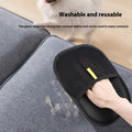 Gizlux Velvet Deshedding Glove - image 1
