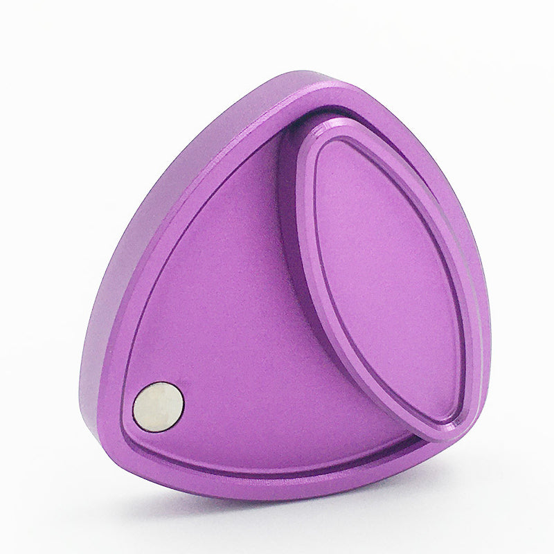 Gizlux aluminum magnetic fidget slider - image 4