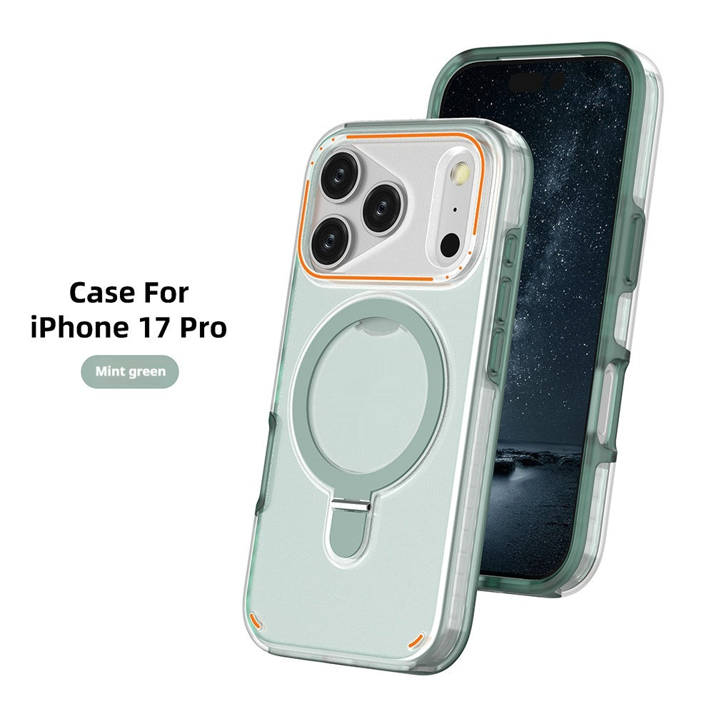 Gizlux Pivot Magnetic Stand Case for iPhone 17 series - image 6