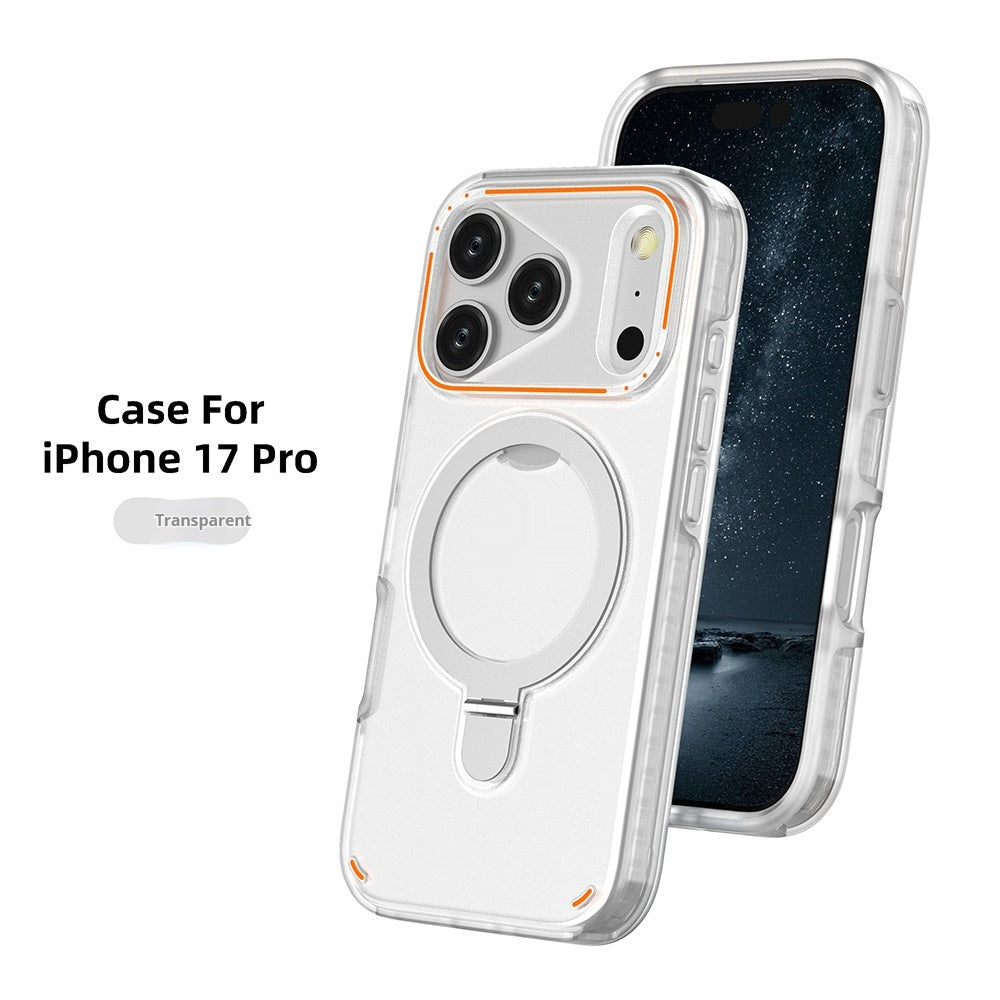 Gizlux Pivot Magnetic Stand Case for iPhone 17 series - image 3