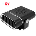 Gizlux 12V car heater and defroster - image 2