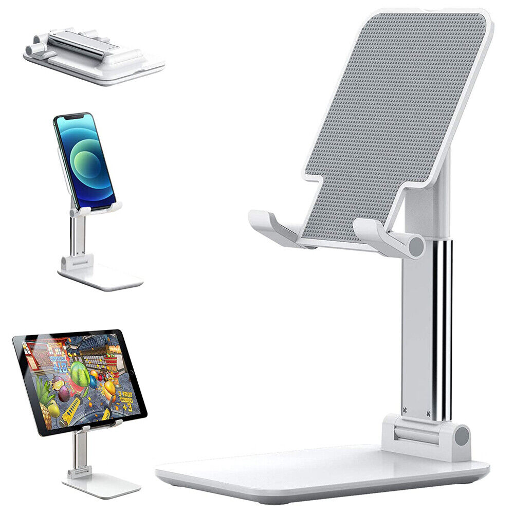 Gizlux adjustable phone and tablet stand - image 1