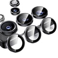 Gizlux Optic camera lens protector for Galaxy S25 and S26 series - image 1