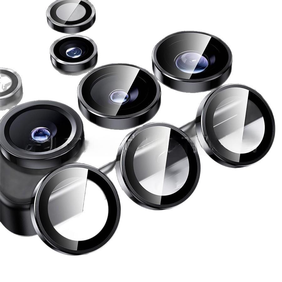 Gizlux Optic camera lens protector for Galaxy S25 and S26 series - image 1