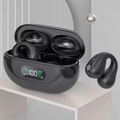 Gizlux Clasp open-ear clip wireless earbuds with charging case - image 1