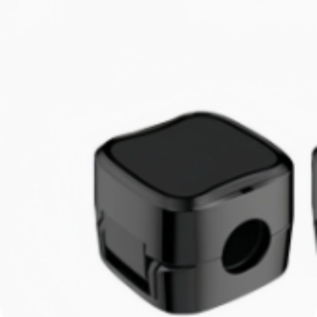 Gizlux Snap magnetic cable holders - image 2