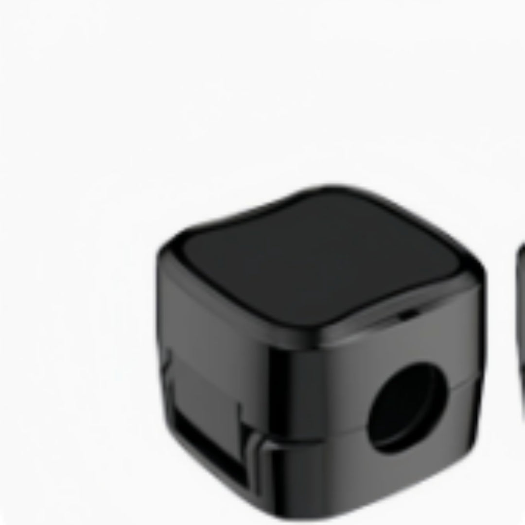 Gizlux Snap magnetic cable holders - image 2