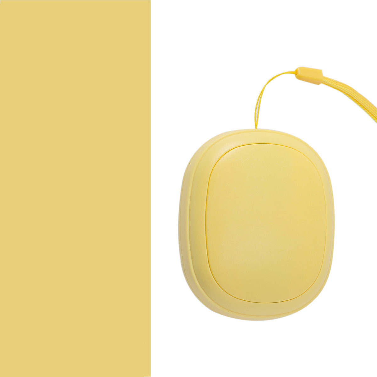 Gizlux mini rechargeable hand warmer - image 12