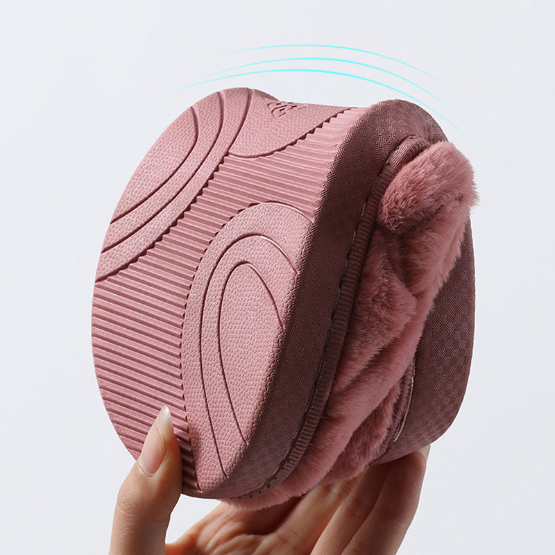 Gizlux cozy plush house slippers - image 7