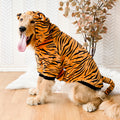 Gizlux big dog animal hoodie costume - image 1