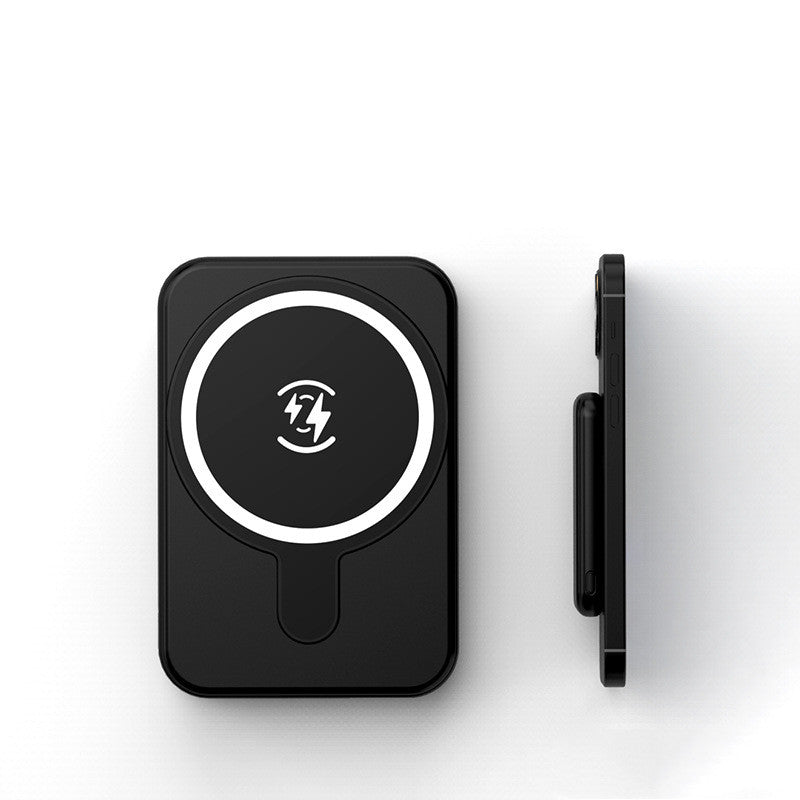 Gizlux Orbit Magnetic Power Bank - image 1