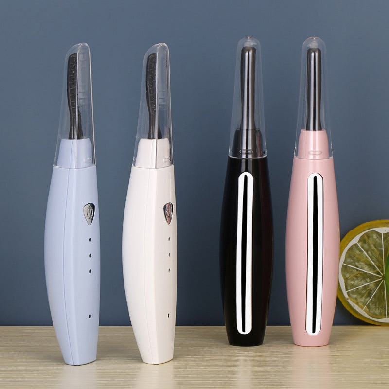 Gizlux heated eyelash curler - image 6
