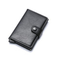 Gizlux pop-up RFID card holder wallet - image 7