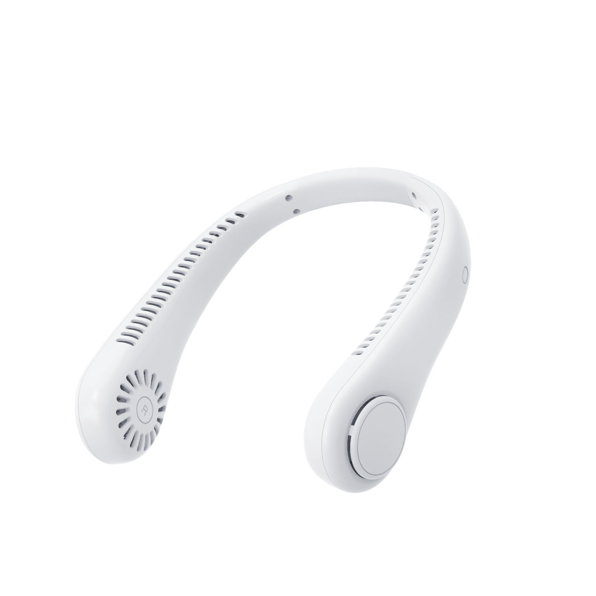 Gizlux Breeze bladeless hands-free neck fan - image 4