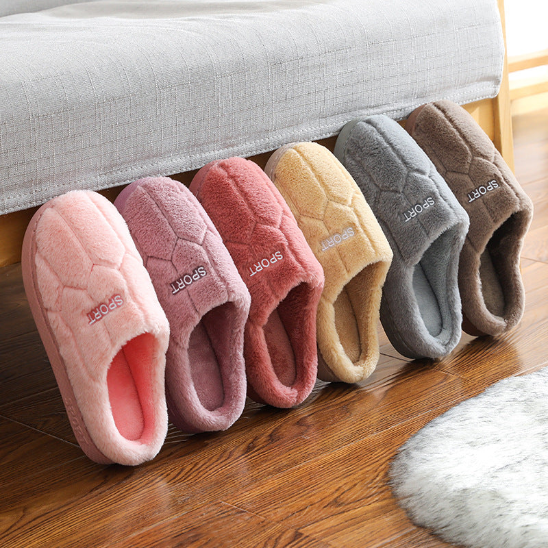 Gizlux cozy plush house slippers - image 2