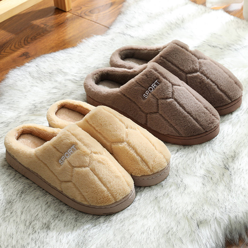 Gizlux cozy plush house slippers - image 3
