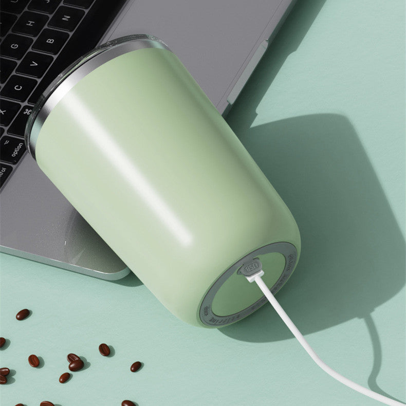 Gizlux self-stirring mug - image 3