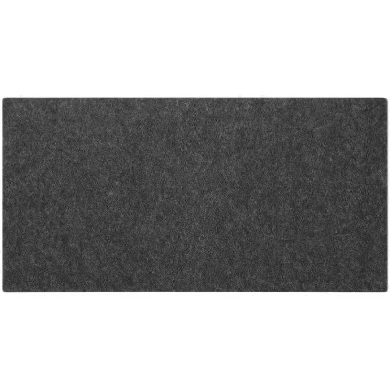 Gizlux non-slip felt desk pad - image 9