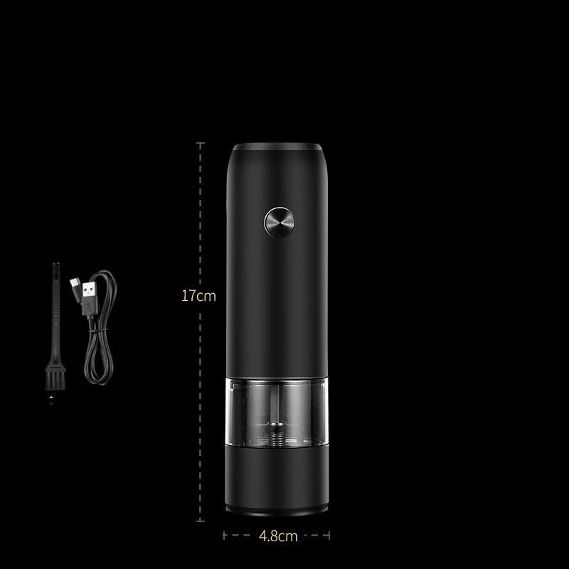 Gizlux electric salt and pepper grinder - image 5